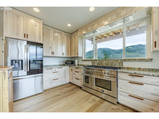 47555 MCKENZIE Hwy, Vida, OR 97488