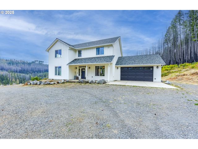 47555 MCKENZIE Hwy, Vida, OR 97488