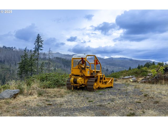 47555 MCKENZIE Hwy, Vida, OR 97488