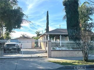 535 N Allyn, Ontario, CA 91764
