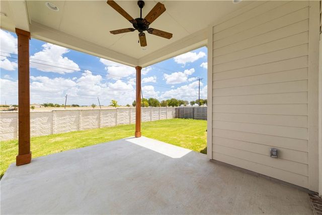 20921 Brooklynn Melissa DR, Pflugerville, TX 78660