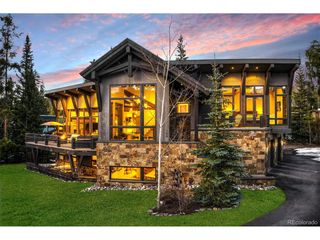106 N Gold Flake Ter, Breckenridge, CO 80424