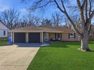 1180 S Raintree Park N/A, Tonganoxie, KS 66086