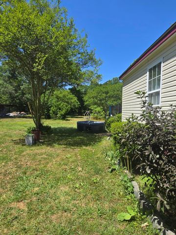 122 N Main Street, Ridgeville, SC 29472