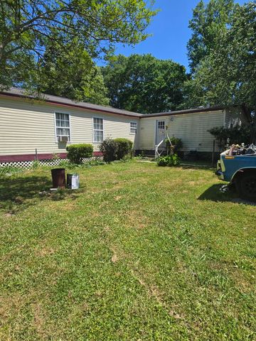 122 N Main Street, Ridgeville, SC 29472