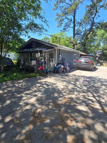 122 N Main Street, Ridgeville, SC 29472