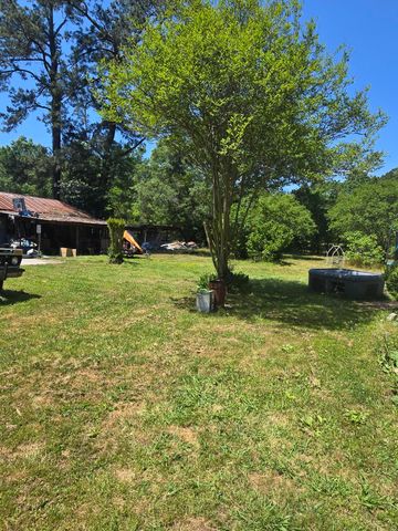 122 N Main Street, Ridgeville, SC 29472
