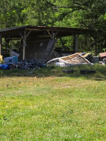 122 N Main Street, Ridgeville, SC 29472