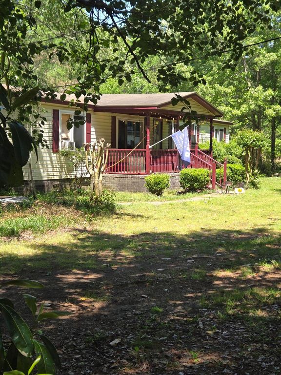 122 N Main Street, Ridgeville, SC 29472