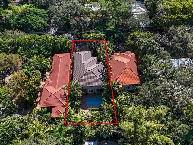 4125 Poinciana Ave, Miami, FL 33133