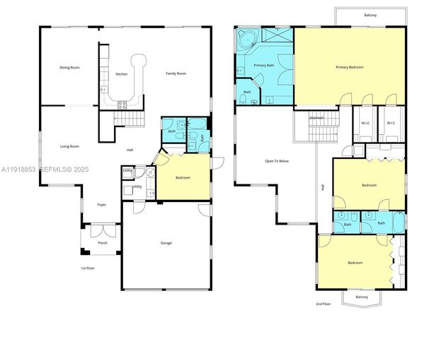 4125 Poinciana Ave, Miami, FL 33133