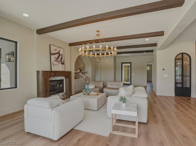 11533 Glowing Sunset Lane, Las Vegas, NV 89135