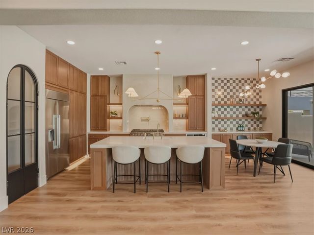 11533 Glowing Sunset Lane, Las Vegas, NV 89135