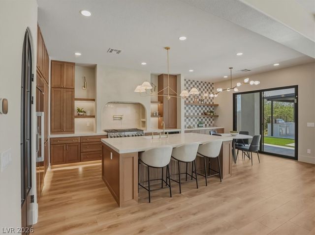 11533 Glowing Sunset Lane, Las Vegas, NV 89135