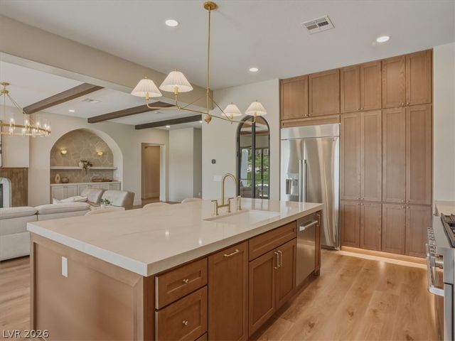 11533 Glowing Sunset Lane, Las Vegas, NV 89135