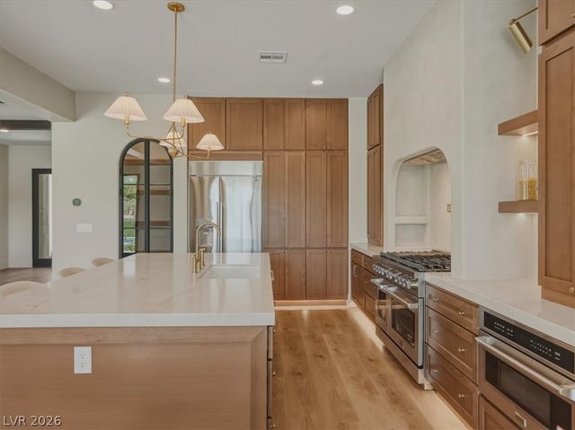11533 Glowing Sunset Lane, Las Vegas, NV 89135
