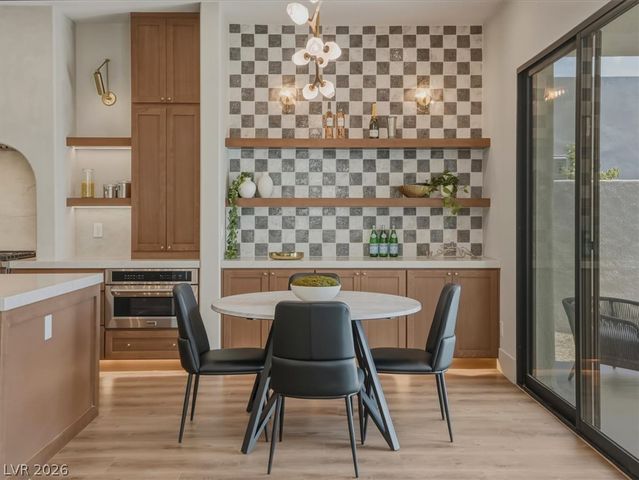 11533 Glowing Sunset Lane, Las Vegas, NV 89135