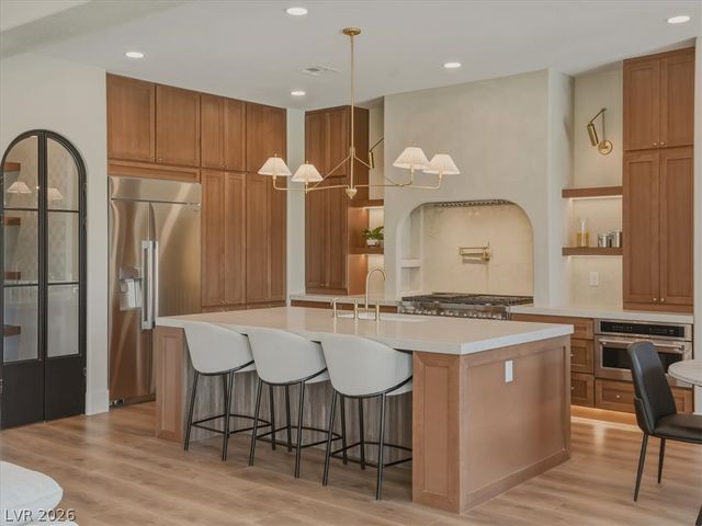 11533 Glowing Sunset Lane, Las Vegas, NV 89135