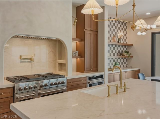 11533 Glowing Sunset Lane, Las Vegas, NV 89135