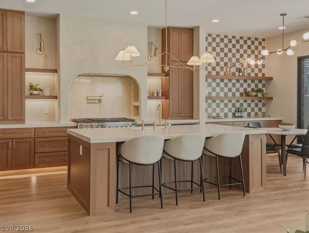 11533 Glowing Sunset Lane, Las Vegas, NV 89135