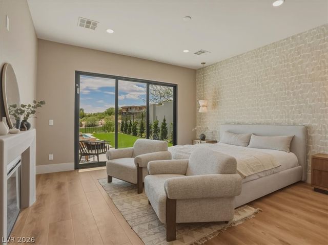 11533 Glowing Sunset Lane, Las Vegas, NV 89135