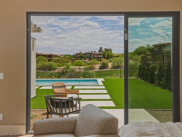 11533 Glowing Sunset Lane, Las Vegas, NV 89135