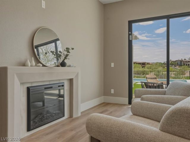 11533 Glowing Sunset Lane, Las Vegas, NV 89135