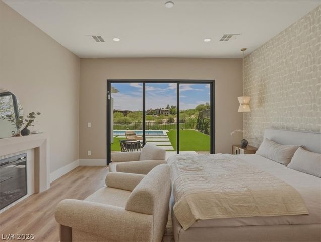 11533 Glowing Sunset Lane, Las Vegas, NV 89135