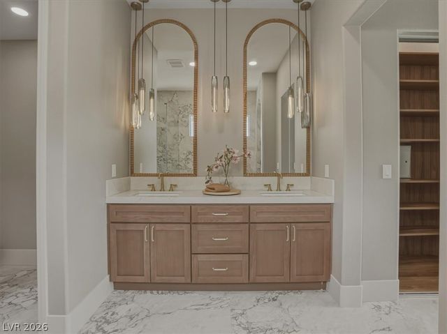11533 Glowing Sunset Lane, Las Vegas, NV 89135