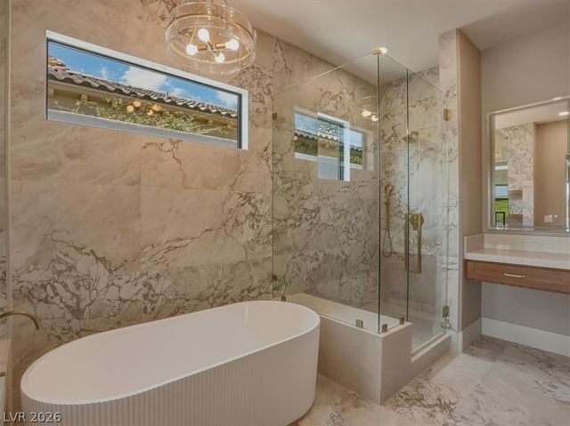 11533 Glowing Sunset Lane, Las Vegas, NV 89135