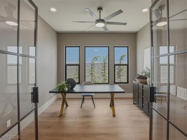 11533 Glowing Sunset Lane, Las Vegas, NV 89135