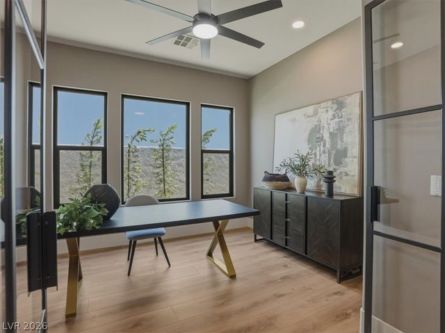 11533 Glowing Sunset Lane, Las Vegas, NV 89135