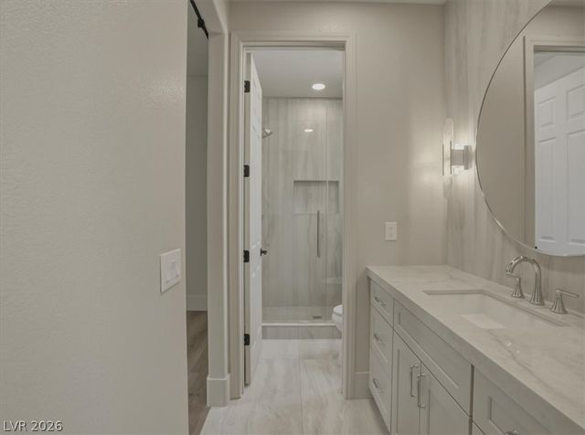 11533 Glowing Sunset Lane, Las Vegas, NV 89135