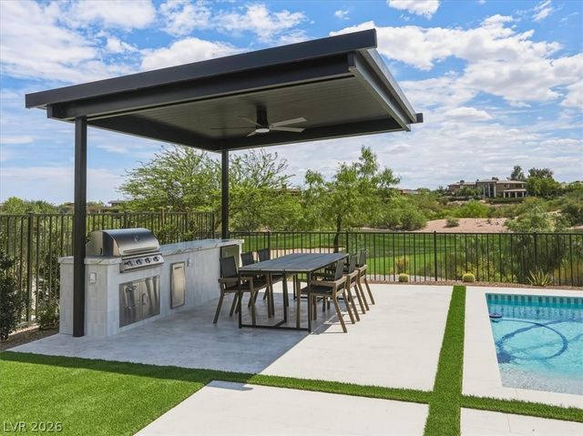 11533 Glowing Sunset Lane, Las Vegas, NV 89135