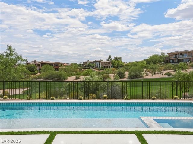 11533 Glowing Sunset Lane, Las Vegas, NV 89135