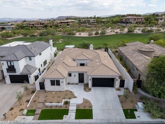 11533 Glowing Sunset Lane, Las Vegas, NV 89135