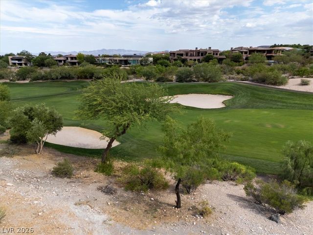 11533 Glowing Sunset Lane, Las Vegas, NV 89135