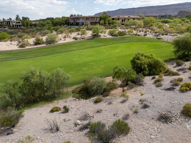 11533 Glowing Sunset Lane, Las Vegas, NV 89135