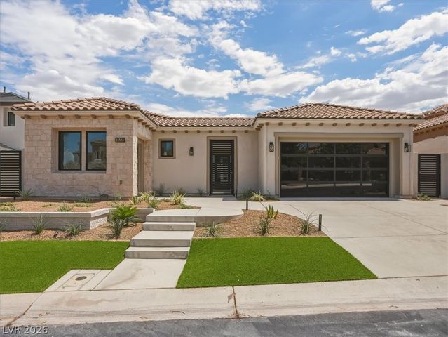 11533 Glowing Sunset Lane, Las Vegas, NV 89135