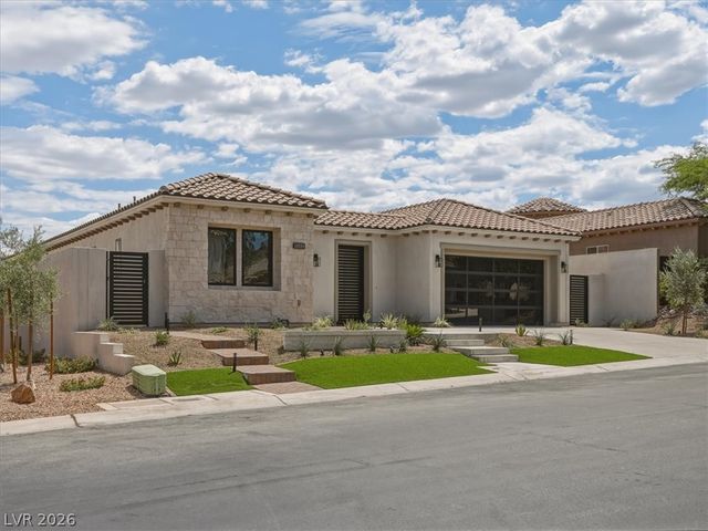 11533 Glowing Sunset Lane, Las Vegas, NV 89135