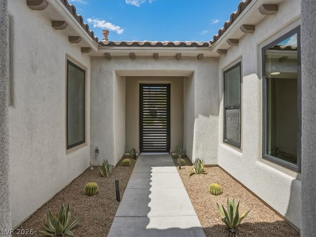 11533 Glowing Sunset Lane, Las Vegas, NV 89135