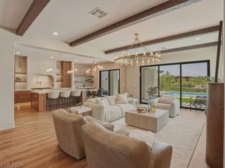 11533 Glowing Sunset Lane, Las Vegas, NV 89135