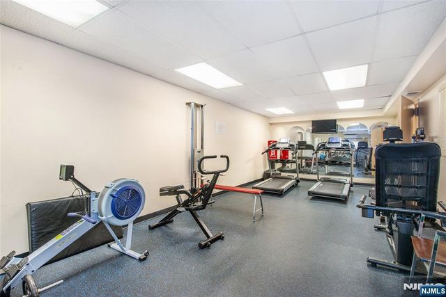 521 Piermont Avenue 119A, River Vale, NJ 07675