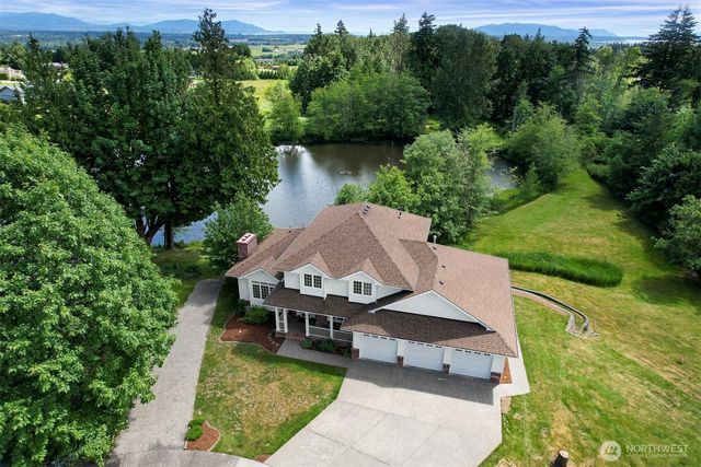 5887 Bay Pine Court, Ferndale, WA 98248