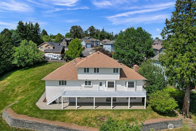 5887 Bay Pine Court, Ferndale, WA 98248