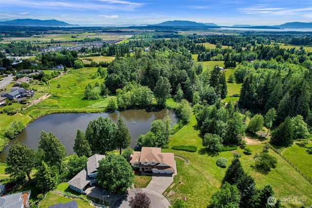 5887 Bay Pine Court, Ferndale, WA 98248