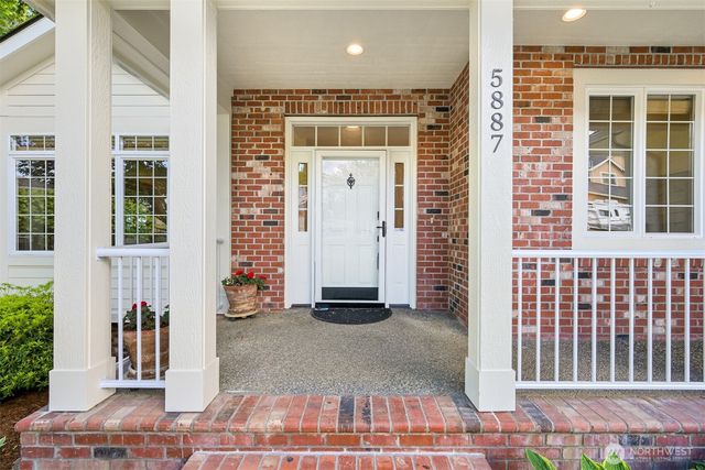 5887 Bay Pine Court, Ferndale, WA 98248