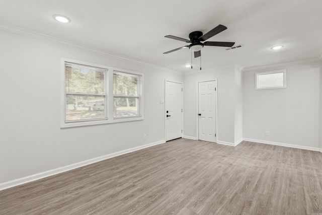 18 Westminister Drive, Little Rock, AR 72209