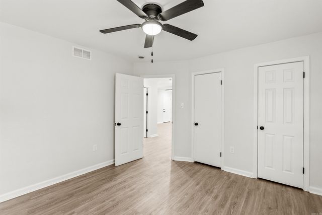18 Westminister Drive, Little Rock, AR 72209
