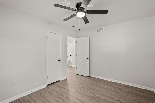 18 Westminister Drive, Little Rock, AR 72209
